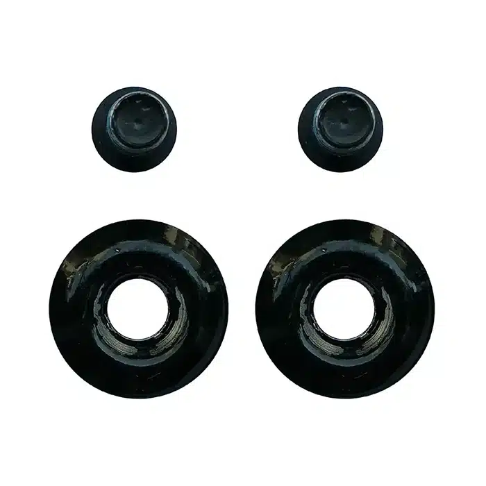 Набор винтов кафа Micro MT Plus Mushroom Screws Набор винтов кафа Micro MT Plus Mushroom Screws