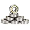 Підшипники для роликів Micro ABEC 5 Silver Підшипники для роликів Micro ABEC 5 Silver