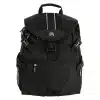 Рюкзак для роликов FR Skates Backpack 25L Black Рюкзак для роликов FR Skates Backpack 25L Black