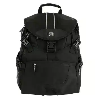 Рюкзак для роликів FR Skates Backpack 25L Black