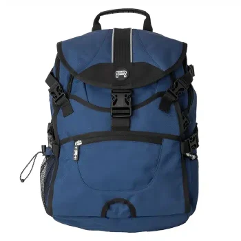 Рюкзак для роликів FR Skates Backpack 25L Blue