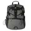 Рюкзак для роликов FR Skates Backpack 25L Grey Рюкзак для роликов FR Skates Backpack 25L Grey