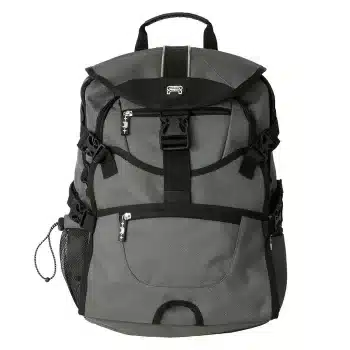 Рюкзак для роликів FR Skates Backpack 25L Grey