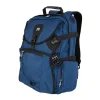 Рюкзак для роликів FR Skates Backpack 30L Blue Рюкзак для роликів FR Skates Backpack 30L Blue