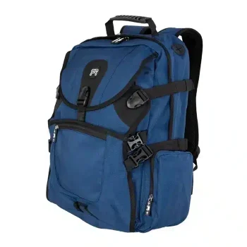 Рюкзак для роликів FR Skates Backpack 30L Blue