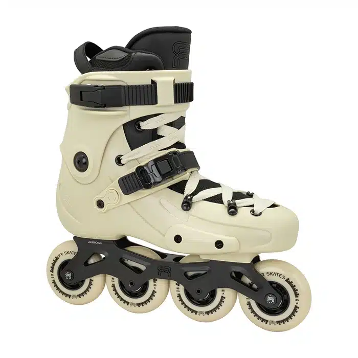 Ролики FR Skates FR-3 Sand Ролики FR Skates FR-3 Sand