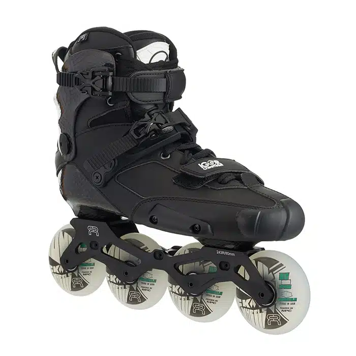Ролики FR Skates Igor Ролики FR Skates Igor
