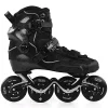 Ролики Micro Delta Force2 BK Ролики Micro Delta Force2 BK