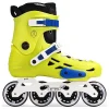 Ролики Micro MT4 Firefly Yellow Ролики Micro MT4 Firefly Yellow