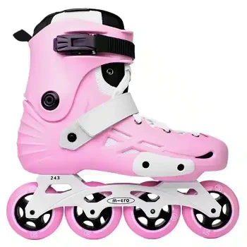 Ролики Micro MT4 Pink