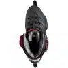 Ролики Rollerblade Twister 110 Black-Red