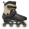 Ролики Rollerblade Twister XT black-sand