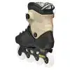 Ролики Rollerblade Twister XT black-sand