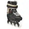 Ролики Rollerblade Twister XT black-sand