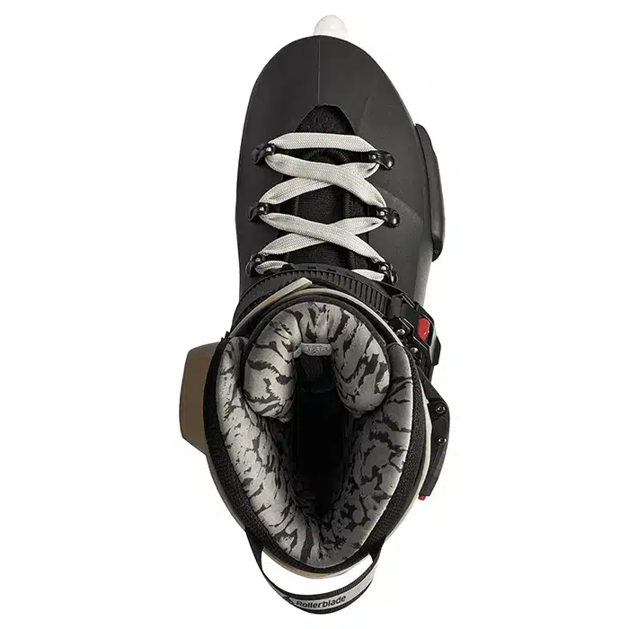 Ролики Rollerblade Twister XT black-sand Ролики Rollerblade Twister XT black-sand