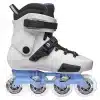 Ролики Rollerblade Twister XT grey pearl-periwinkle