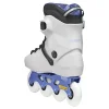 Ролики Rollerblade Twister XT grey pearl-periwinkle