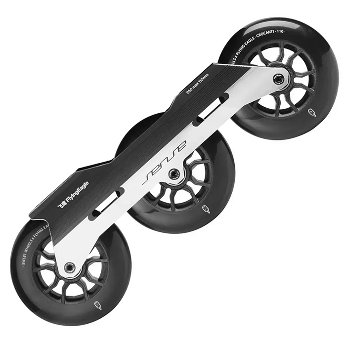 Сет Flying Eagle Sense 250 mm 110T