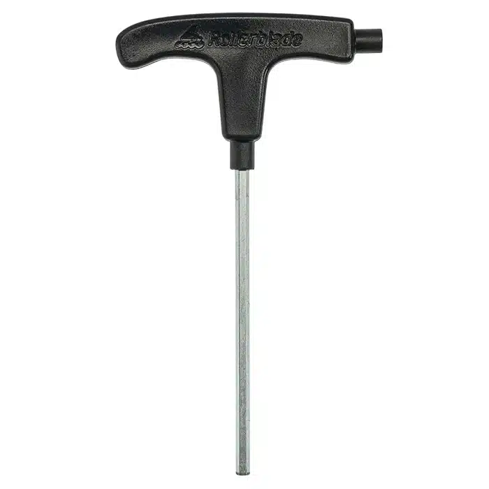 Шестигранник Rollerblade Bladetool anthracite Шестигранник Rollerblade Bladetool anthracite