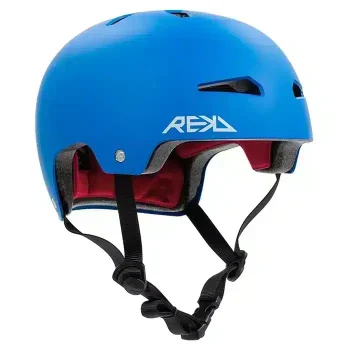 Шолом REKD Elite 2.0 Helmet Blue Шолом REKD Elite 2.0 Helmet Blue