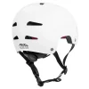 Шлем REKD Elite 2.0 Helmet Jr White