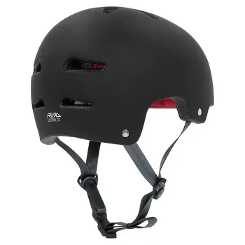 Шлем REKD Ultralite In-Mold Jr Black