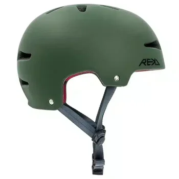 Шлем REKD Ultralite In-Mold green