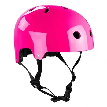 Шолом SFR Essentials Gloss Fluo Pink Шолом SFR Essentials Gloss Fluo Pink