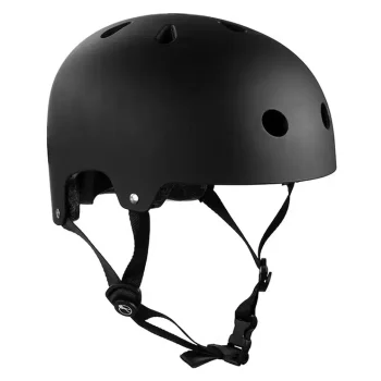 Шолом SFR Essentials Matt Black Шолом SFR Essentials Matt Black