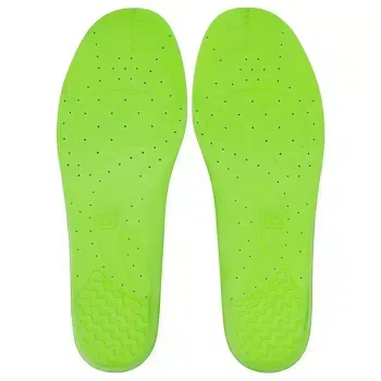 Стельки REKD Energy green