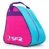 Сумка для квадов SFR Vision Skate pink Сумка для квадов SFR Vision Skate pink