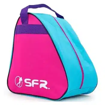 Сумка для квадов SFR Vision Skate pink Сумка для квадов SFR Vision Skate pink