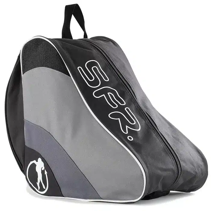 Сумка для роликов и коньков SFR Ice & Skate black Сумка для роликов и коньков SFR Ice & Skate black