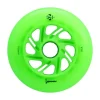 Светящиеся колеса для роликов FR Skates Luminous Green 110 mm (6шт) Светящиеся колеса для роликов FR Skates Luminous Green 110 mm (6шт)