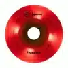 Светящиеся колеса для роликов FR Skates Luminous Rainbow 100 mm (4 шт)