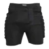Защитные шорты Micro Crash Pad Black Защитные шорты Micro Crash Pad Black