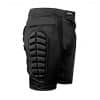 Защитные шорты Micro Crash Pad Black