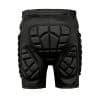 Защитные шорты Micro Crash Pad Black