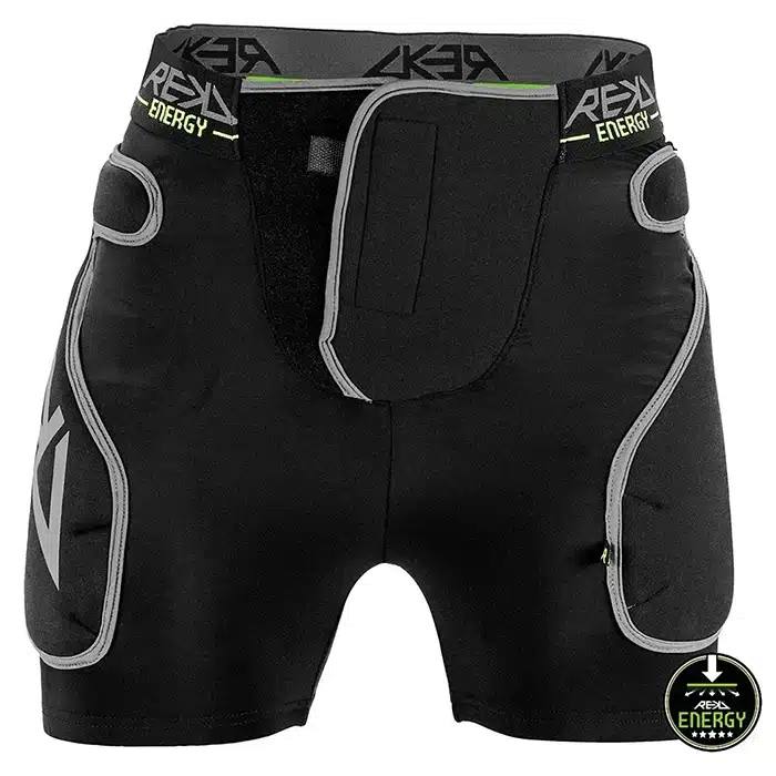 Защитные шорты REKD Energy Impact Защитные шорты REKD Energy Impact