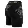 Защитные шорты REKD Energy Pro Impact