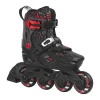 Дитячі ролики Flying Eagle S3s Cosmo Black