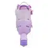 Детские ролики Flying Eagle S3s Cosmo Purple