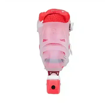 Детские ролики Flying Eagle S8 Pro Sprout Berry