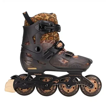 Детские ролики Flying Eagle S8 Pro Sprout Fur