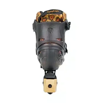 Детские ролики Flying Eagle S8 Pro Sprout Fur