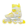 Детские ролики Flying Eagle S8 Pro Sprout Yuzu