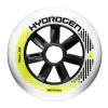 Колеса для роликів Rollerblade Hydrogen Premium 110 мм / 85A (6 шт) Колеса для роликів Rollerblade Hydrogen Premium 110 мм / 85A (6 шт)