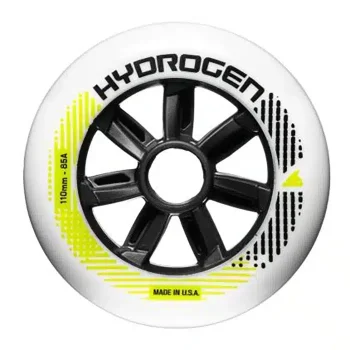 Колеса для роликов Rollerblade Hydrogen Premium 110 мм / 85A (6 шт)