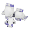 Комплект защиты Flying Eagle Cobet White/Purple