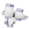 Комплект защиты Flying Eagle Cobet White/Purple Комплект защиты Flying Eagle Cobet White/Purple